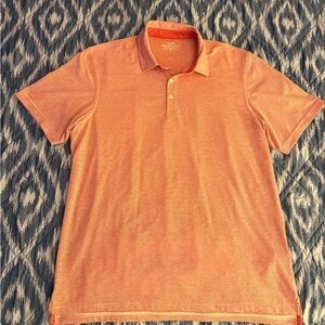 Vineyard Vines Polo Performance Shirt